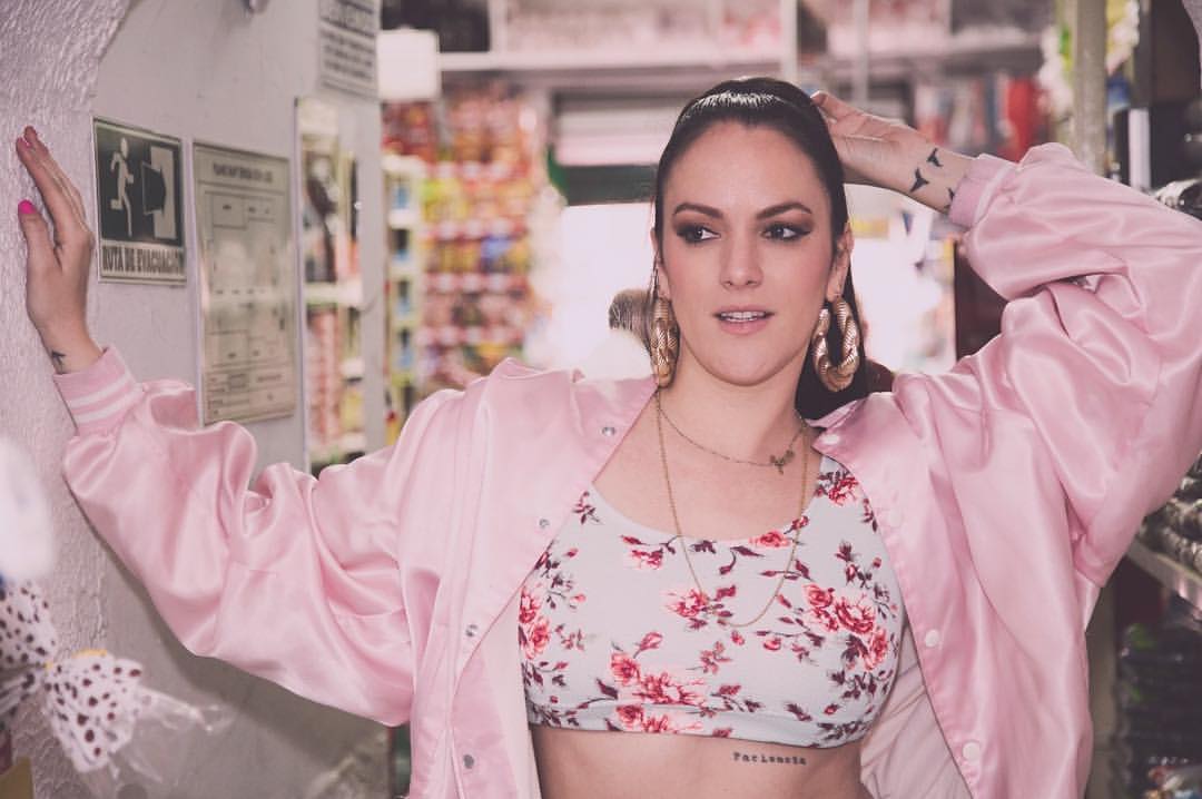 Lianna, de Medellín al mundo con la magia de lo clásico