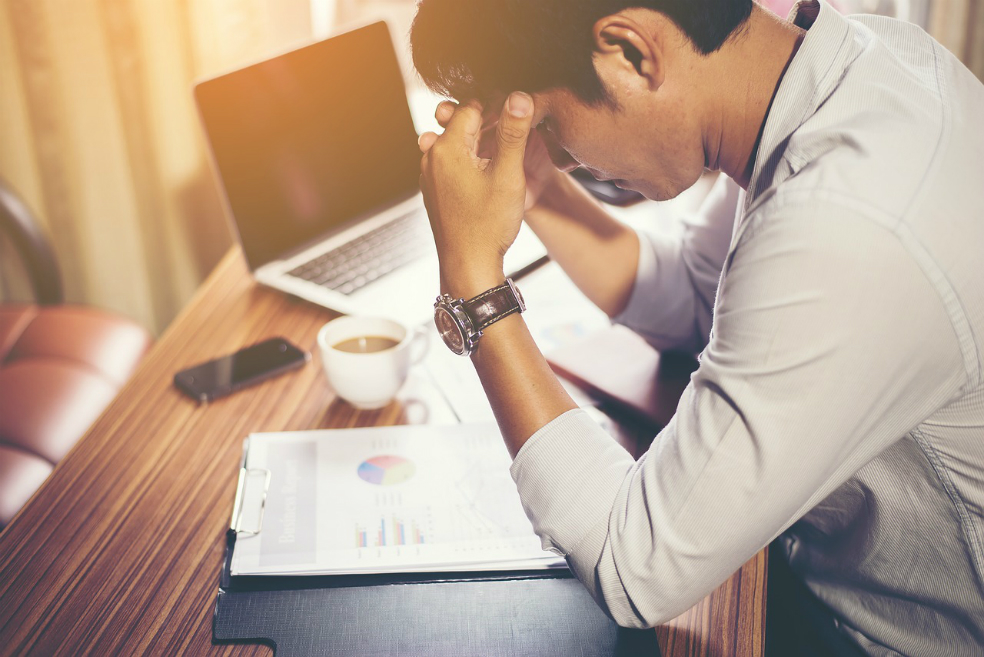 Cada año mueren 3 millones de personas por enfermedades o accidentes de trabajo