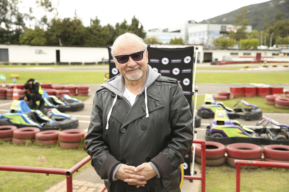 Cesar Mora