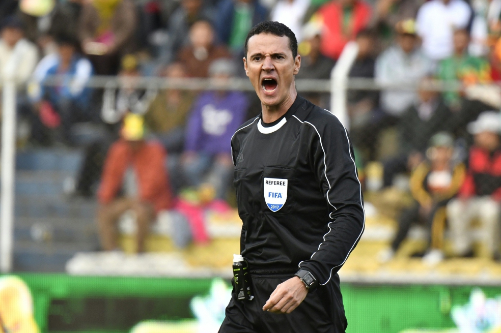 Radiografía del arbitraje colombiano