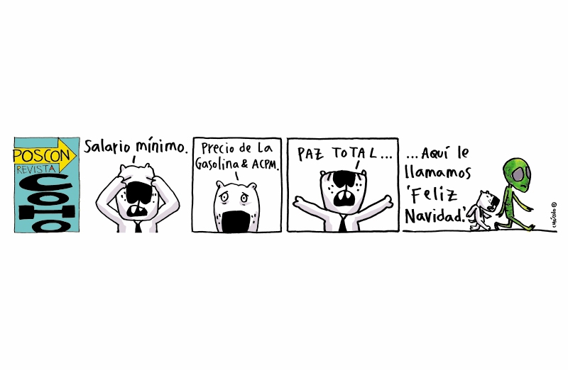 Revista Coho
