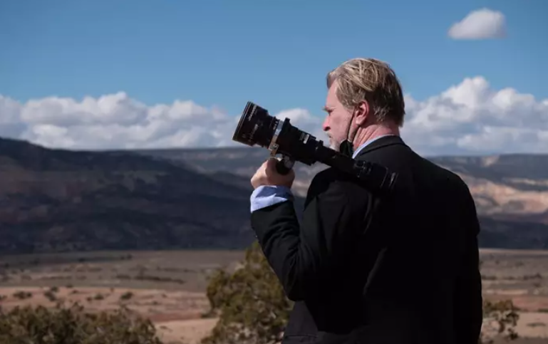 La nueva película de Christopher Nolan ya tiene protagonista y fecha de estreno