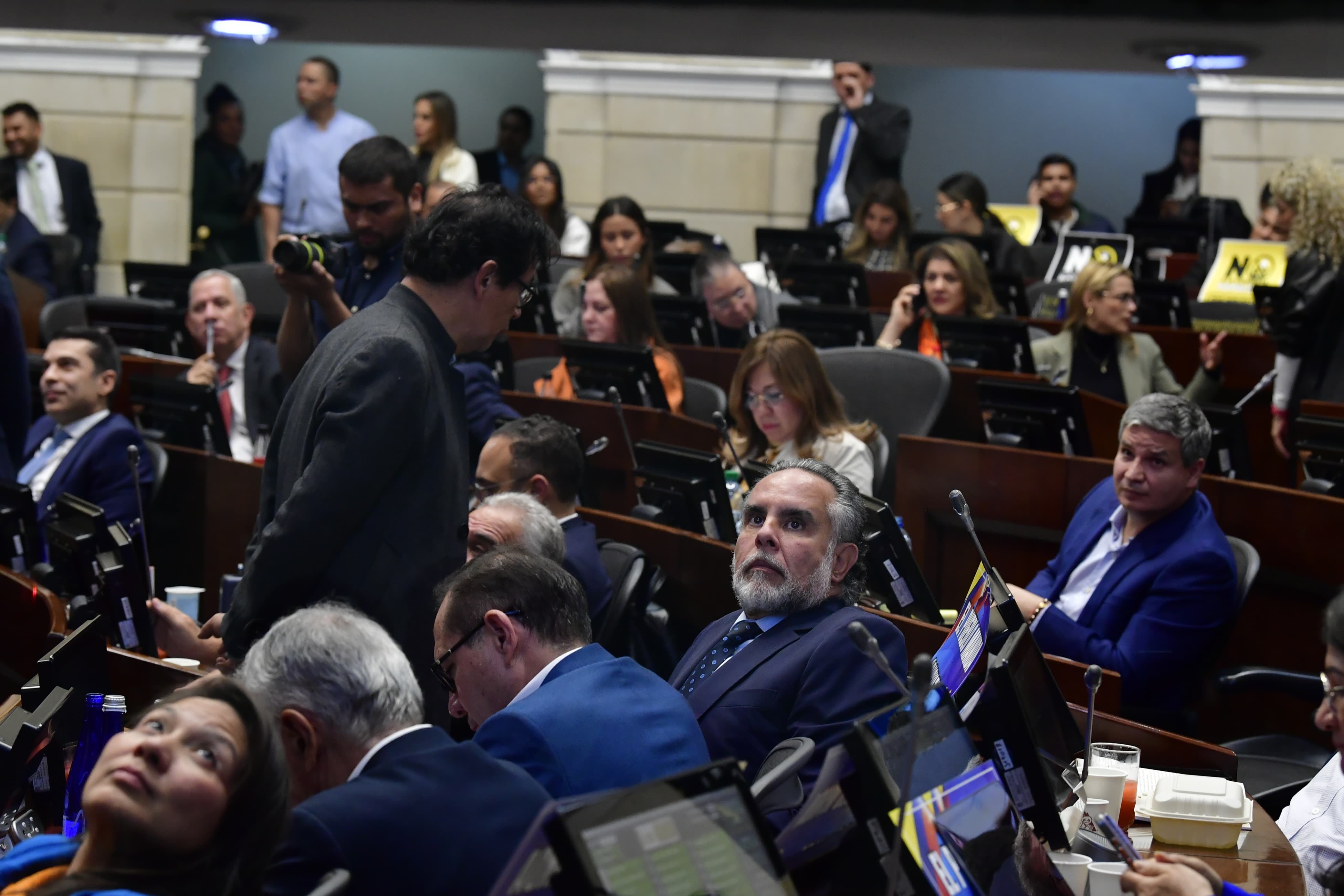¿Qué viene para la reforma laboral y la nueva consulta popular del gobierno Petro?