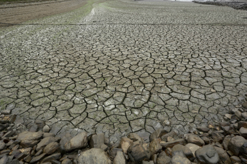 El sur de Asia se volvería inhabitable en 2100