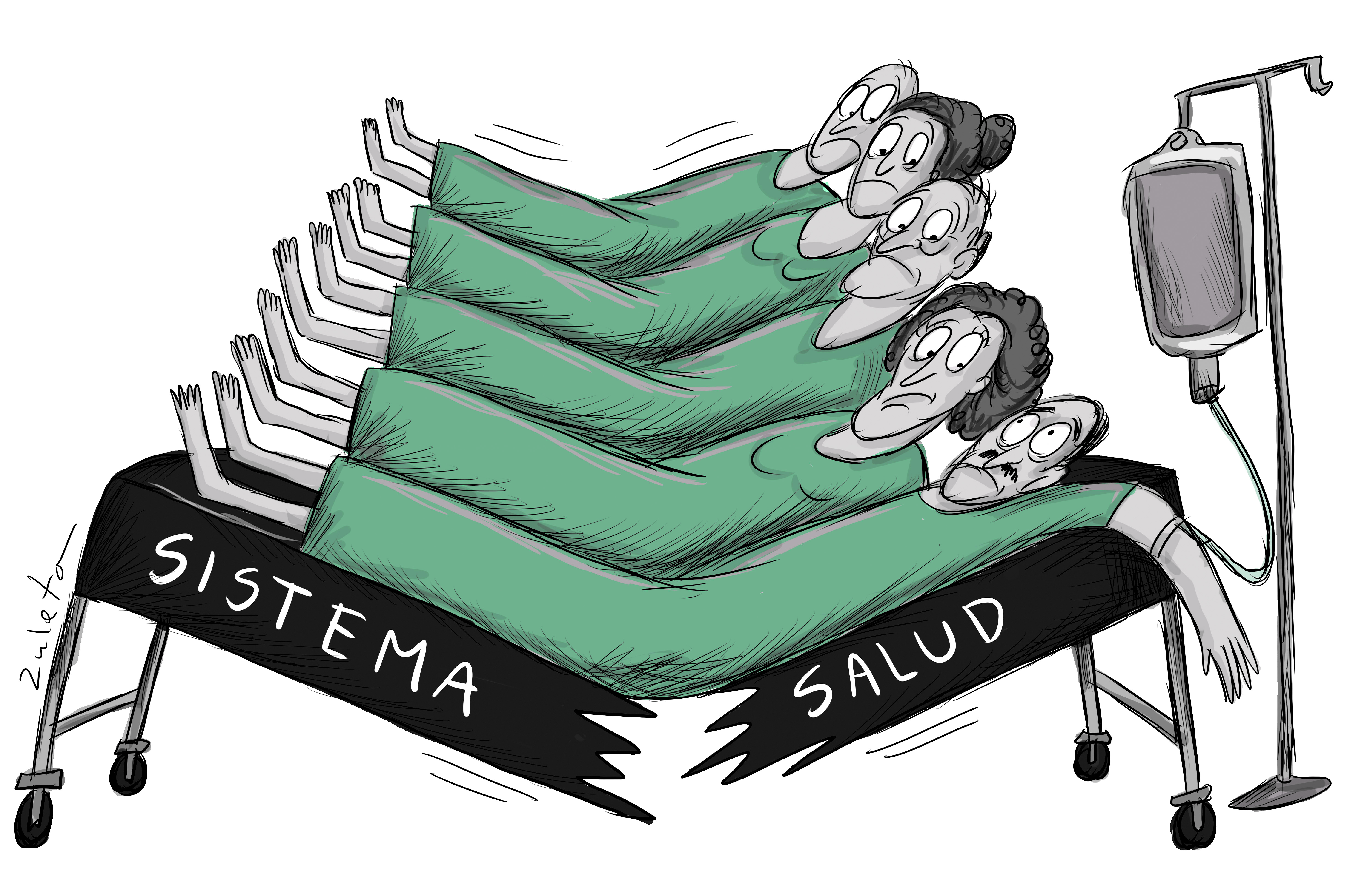 Sistema de salud