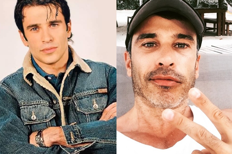 Fotos: conoce a las parejas de Martín Karpan, actor de ‘Nuevo Rico, Nuevo Pobre’