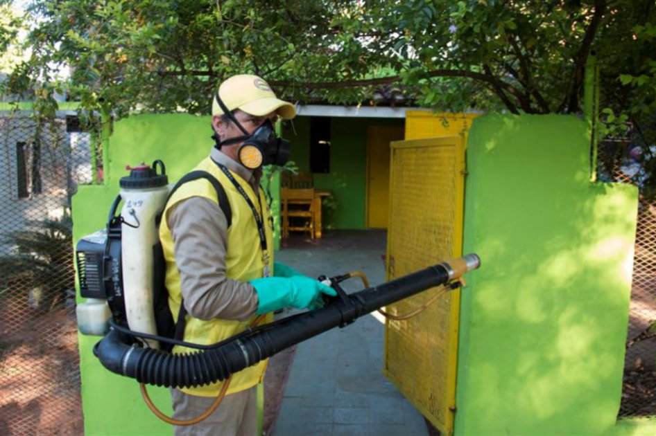 Riesgo de contraer zika en Juegos Paralímpicos es bajo pero no cero: OMS