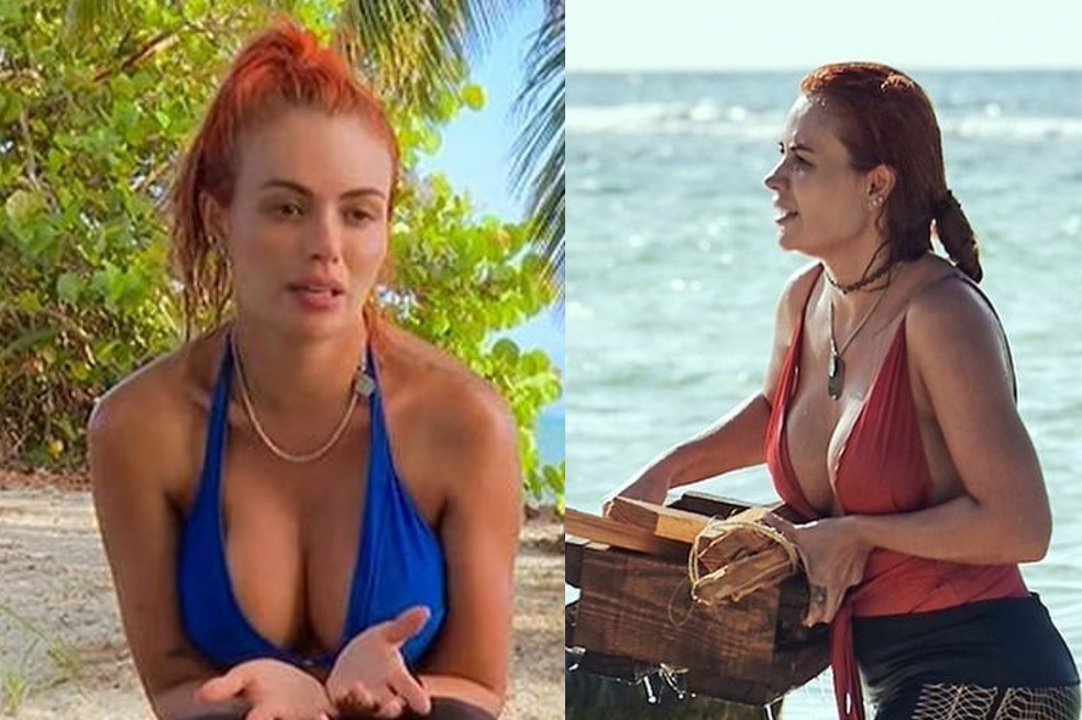 Sara Uribe habló de su depresión en ‘Survivor’ del canal RCN: “entré en desespero”