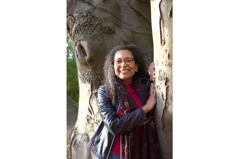 Ángela García y una poesía del cuerpo