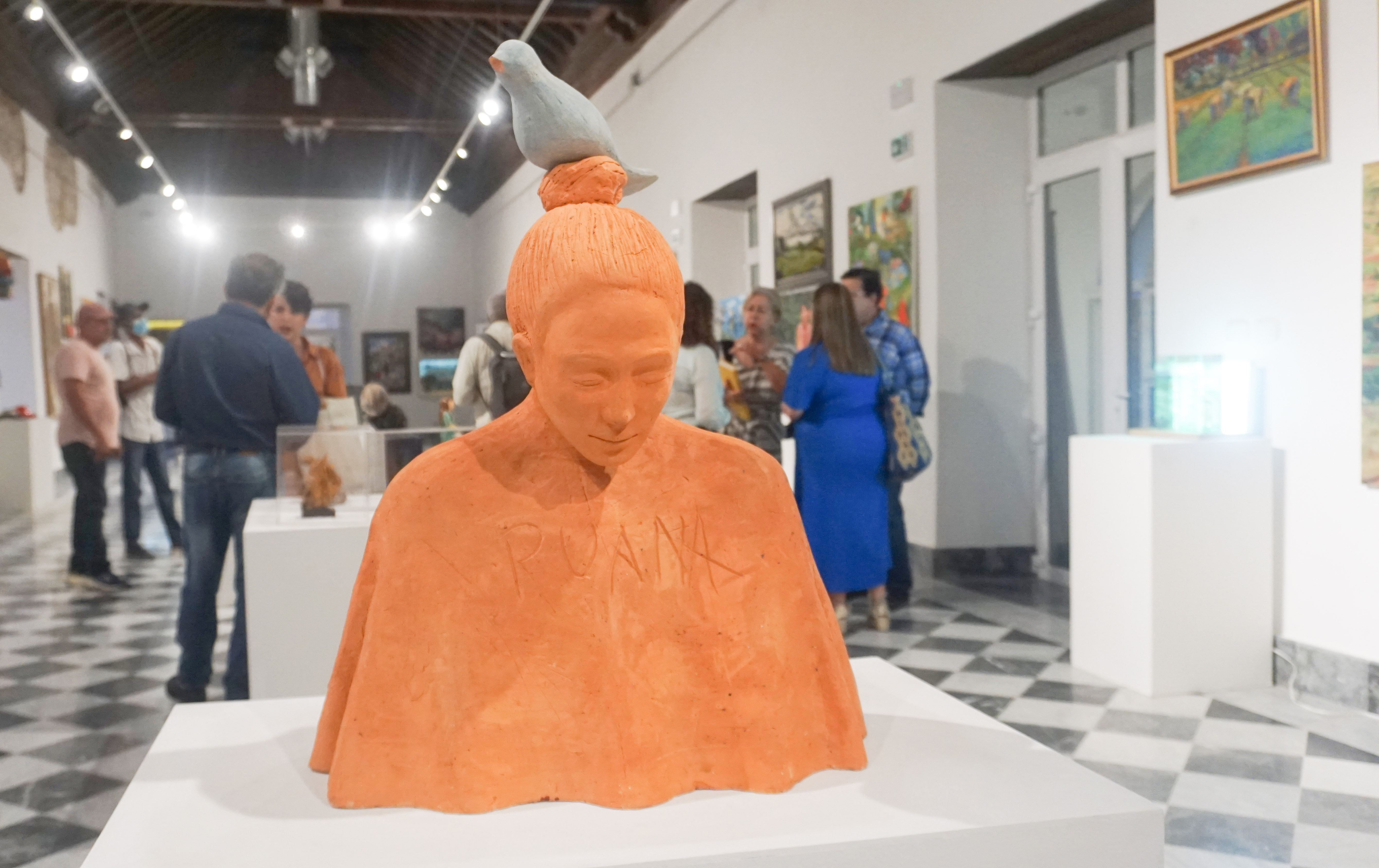 Un viaje por la memoria: 20 años del Salón BAT de Arte Popular