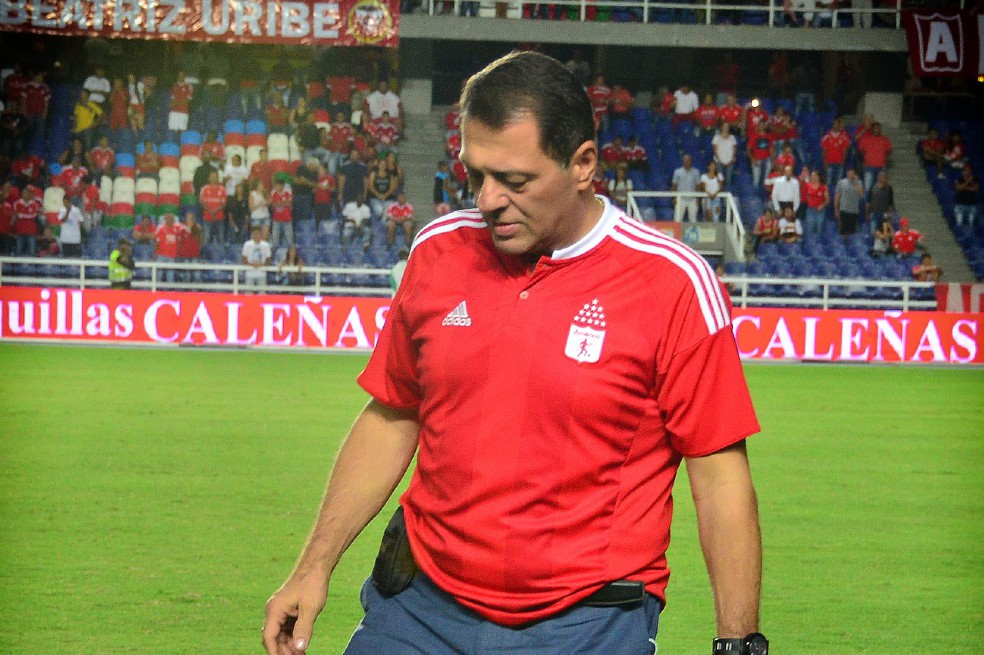 “En el fútbol es mejor la dictadura, que la democracia”: Tulio Gómez