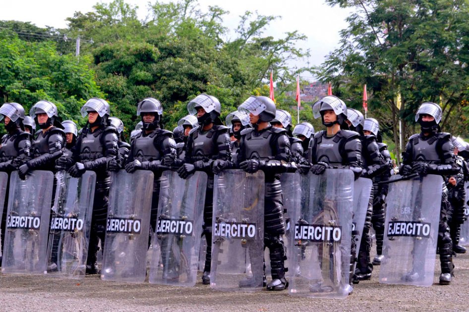 Blindan Alianza del Pacífico contra eventuales ataques terroristas