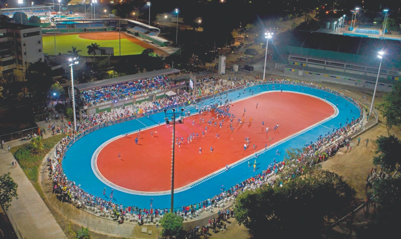 Santa Marta ya es ganadora