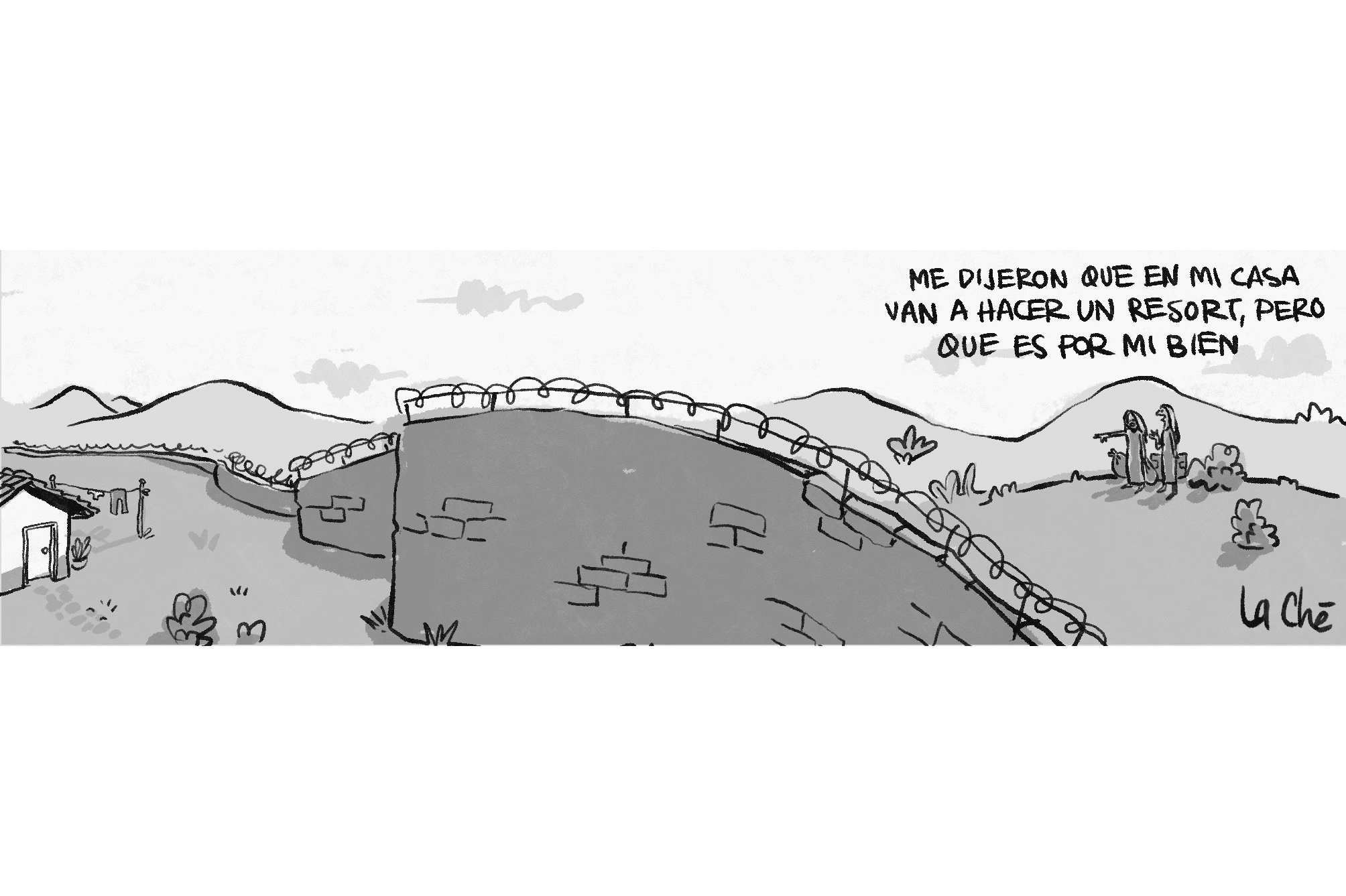 La Ché