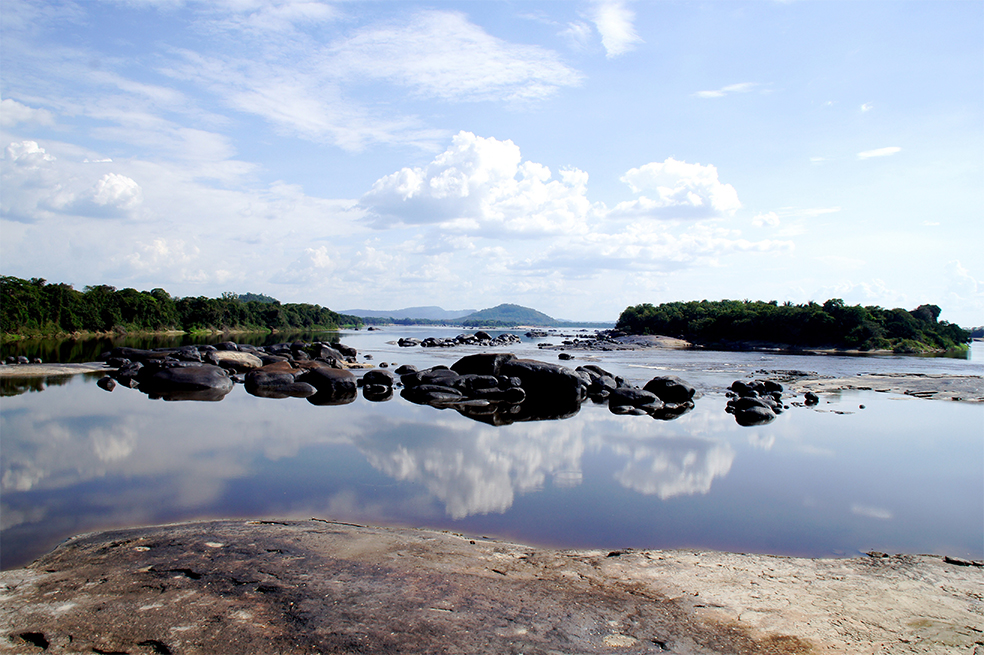 USD $36 millones para proyectos ambientales en América Latina y el Caribe
