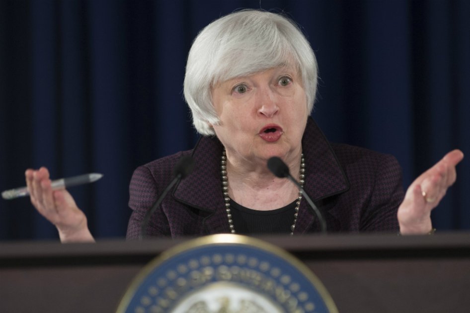 Fed: Las fuerzas que limitan las tasas podrían ser perdurables