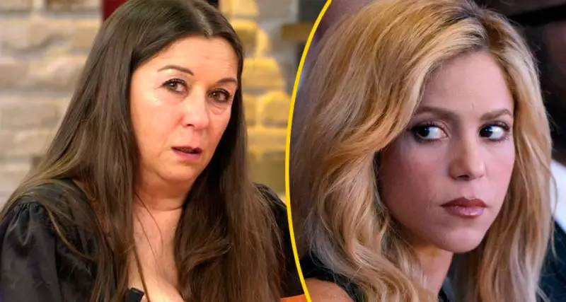 Shakira, acusada de humillar a sus trabajadores: “Tienen que ponerse contra pared”