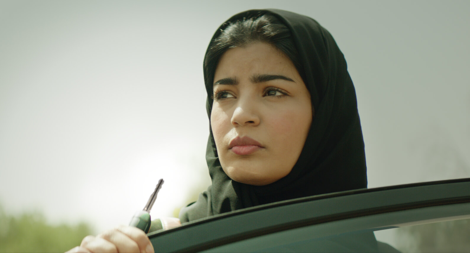 Haifaa al-Mansour: “En Arabia Saudita finalmente ya estamos entrando en el siglo XXI”