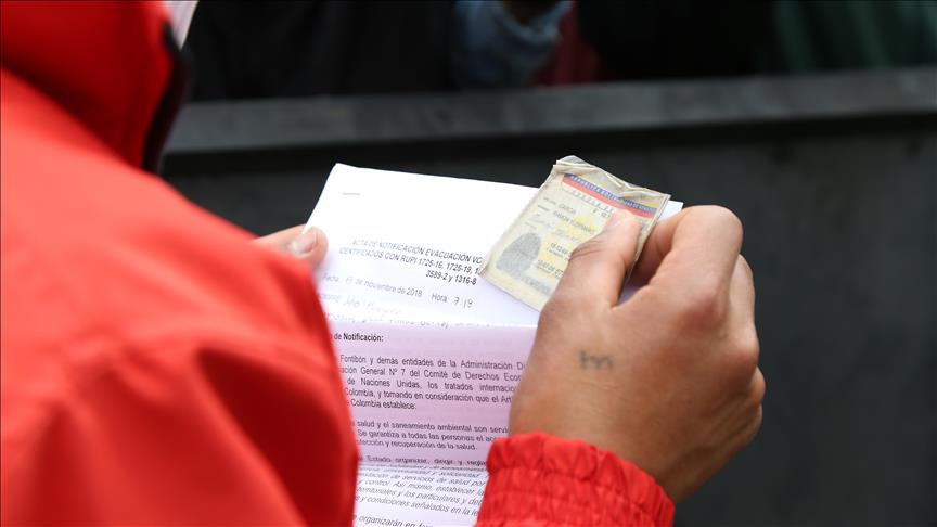 Este viernes se cumple plazo para que venezolanos en Colombia soliciten el PEP