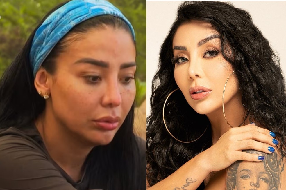 Marcela Reyes de ‘Survivor’, reveló por qué no quiere usar más filtros en redes