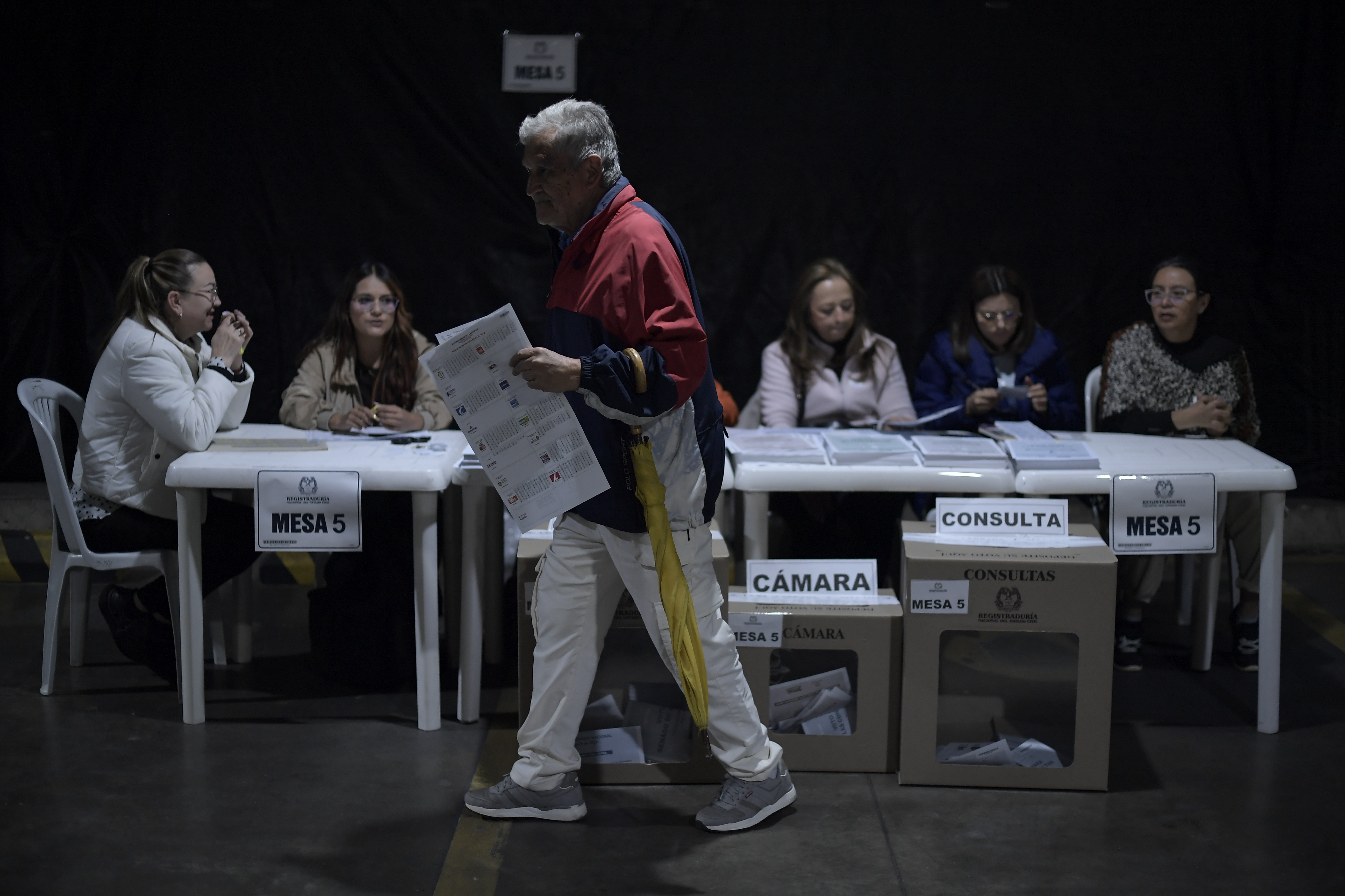 Estos son los ruidos que agitaron el escenario presidencial a 12 días de las elecciones