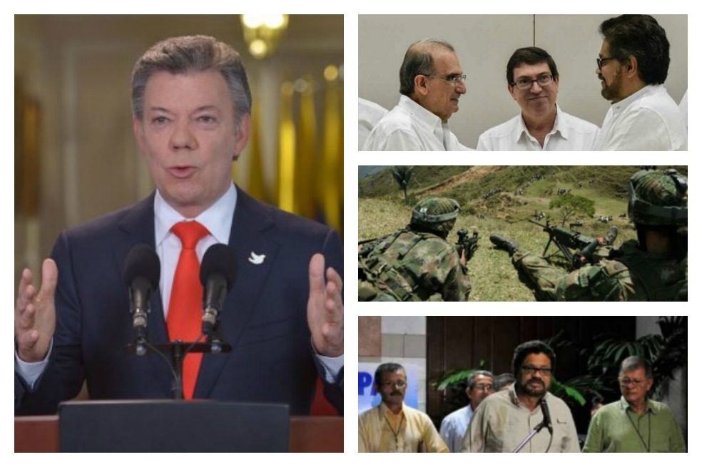 De las medidas unilaterales a los acuerdos de construcción de confianza