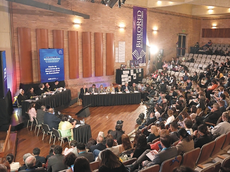 Se avecinan las primeras sentencias de la JEP: ¿qué esperar?