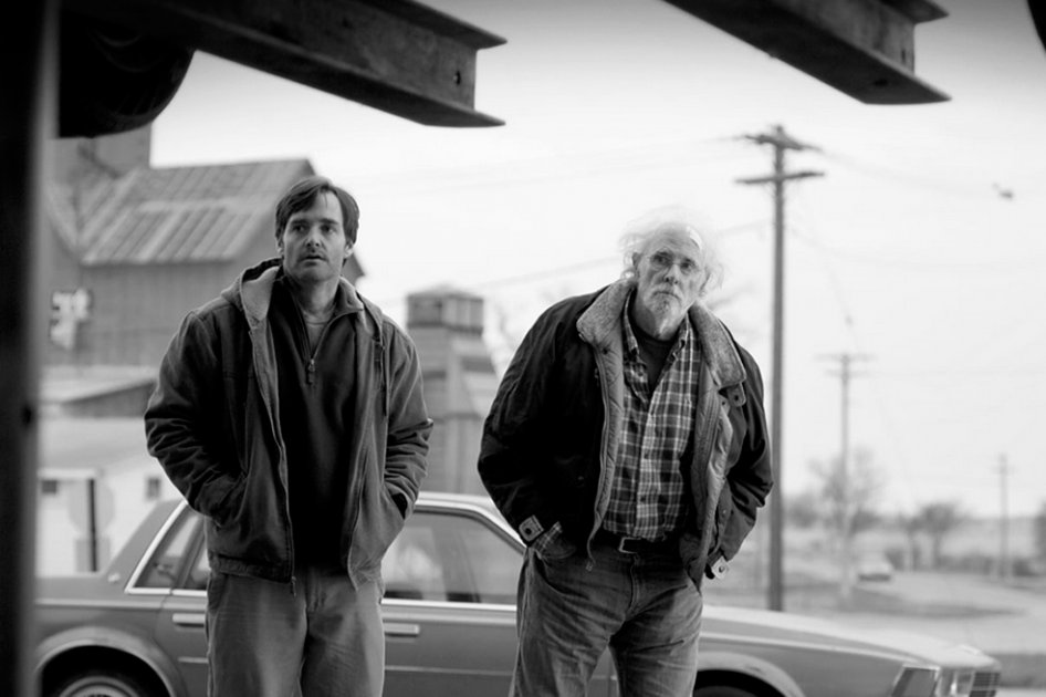 «Nebraska» y «Philomena», nominadas al Óscar que también llegan a Colombia