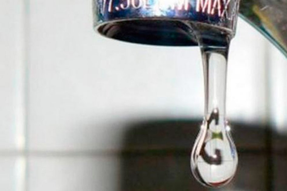 Estos son los barrios de Soacha que no tendrán agua este miércoles