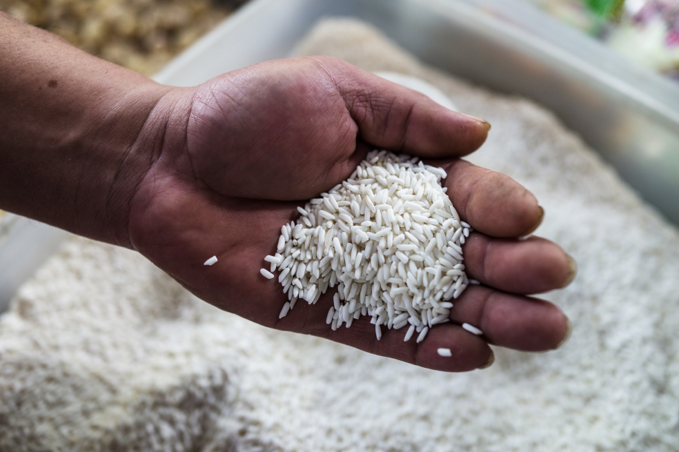 Estos son los alimentos que más se encarecerían con El Niño, según el BCE