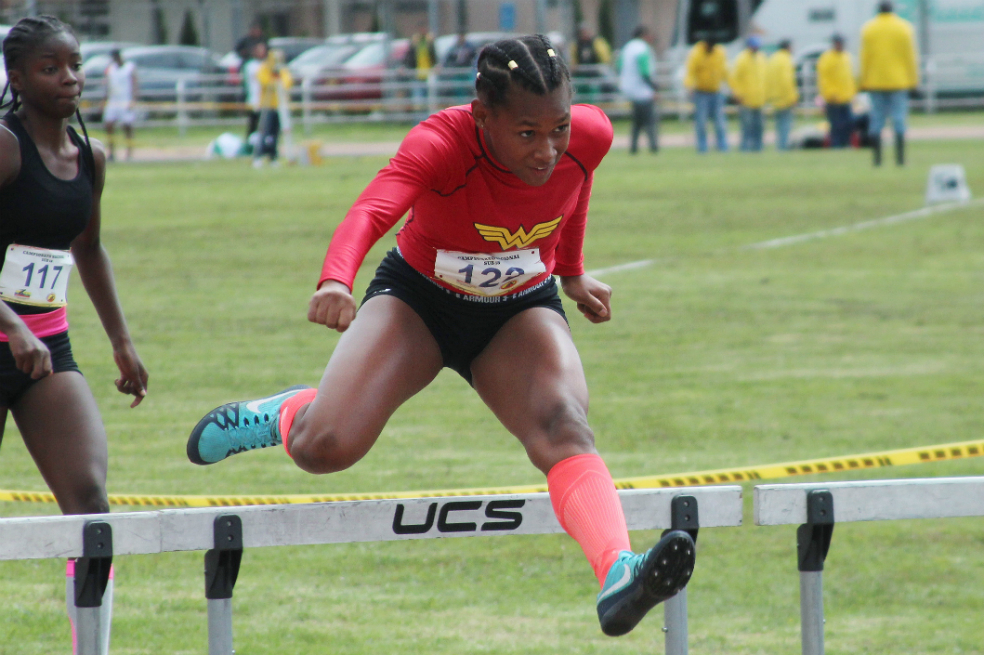 Este fin de semana Campeonato Nacional Interclubes sub-18 de Atletismo en Bogotá