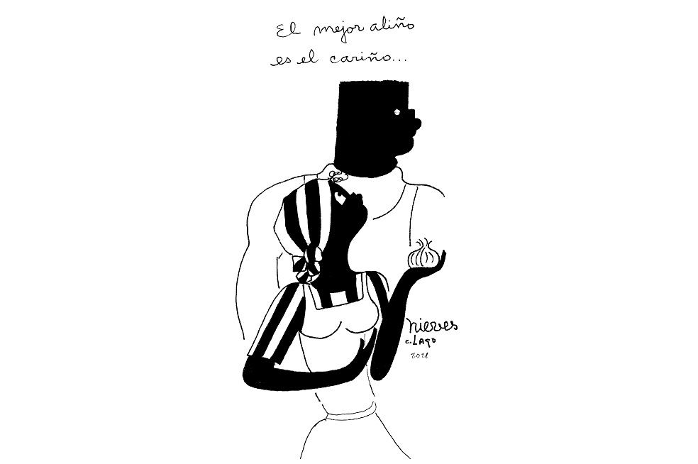 Nieves