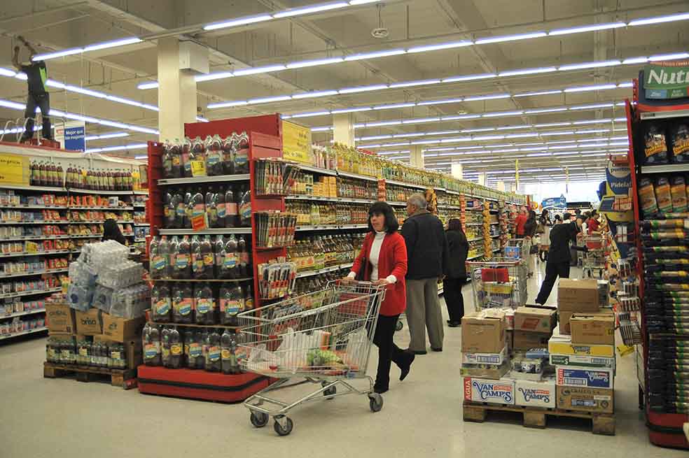 Cientos de familias atlanticenses recibirán mercados durante el confinamiento por el COVID-19