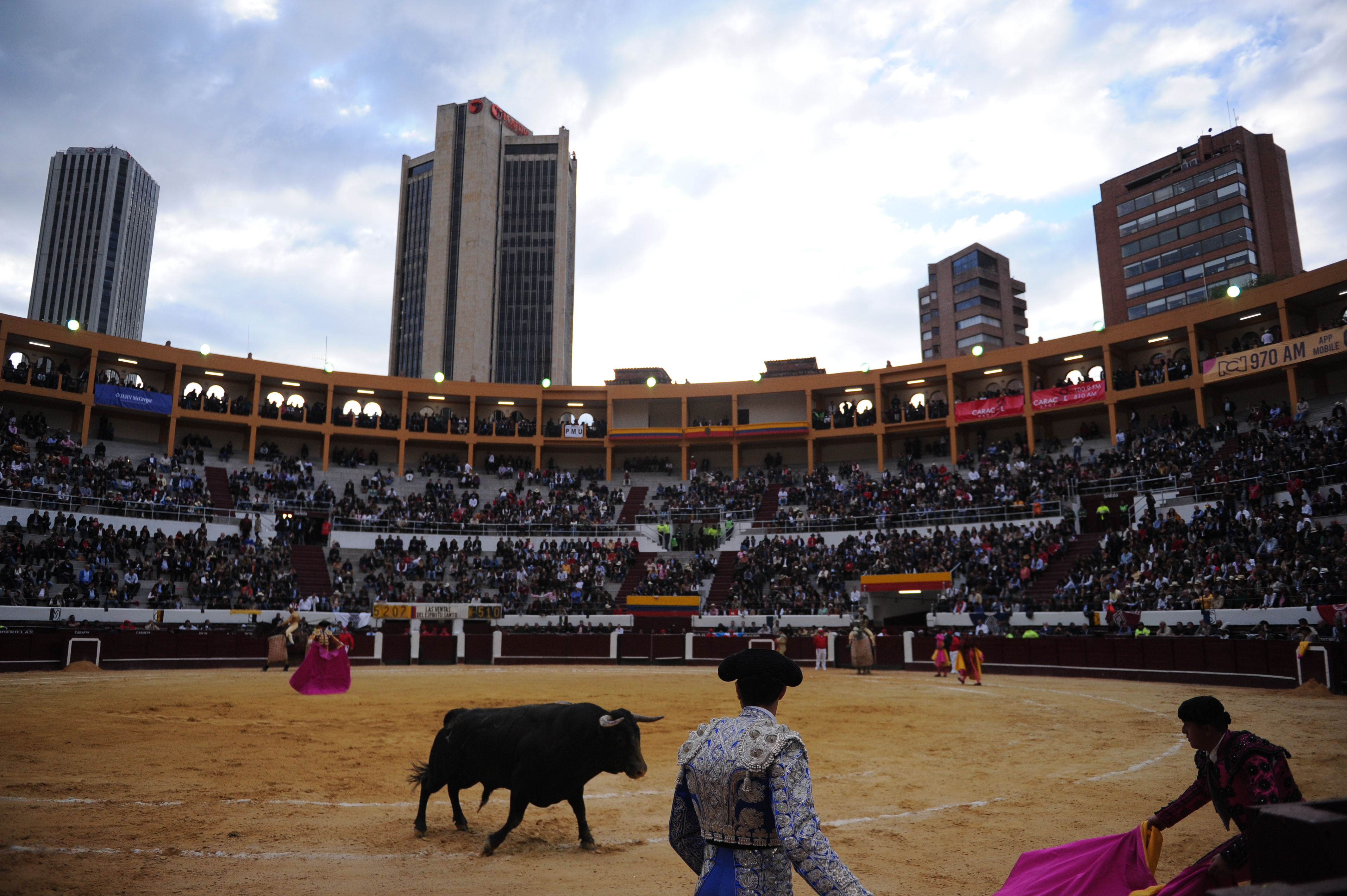 Tras un año de la prohibición de la tauromaquia en Colombia, ¿qué ha cambiado?