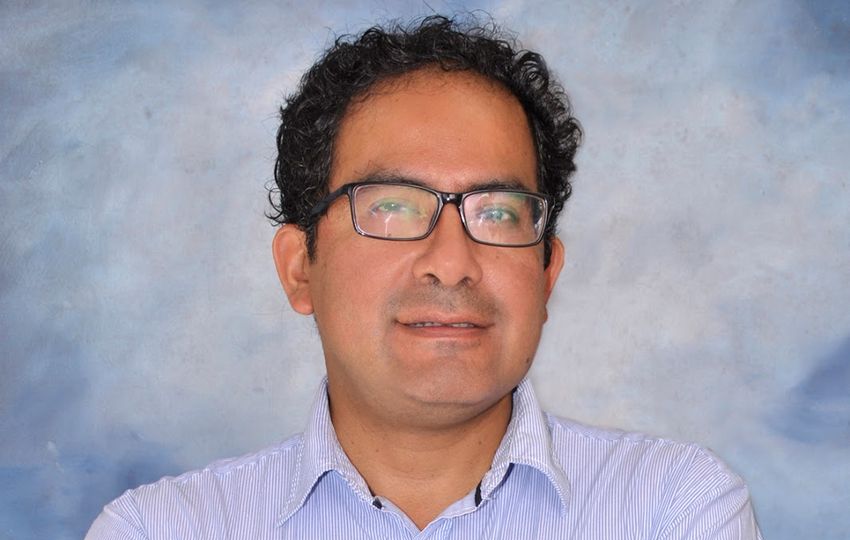 La narrativa expedicionaria de Juan José Cavero