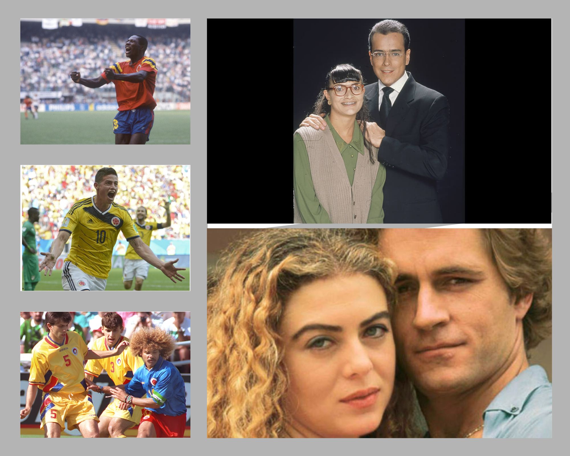 Día Mundial de la Televisión: una breve historia del televisor en Colombia y el mundo