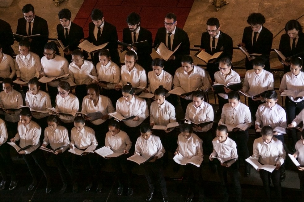 Festival de Música Sacra 2020: Un evento para recordar la importancia de la esperanza