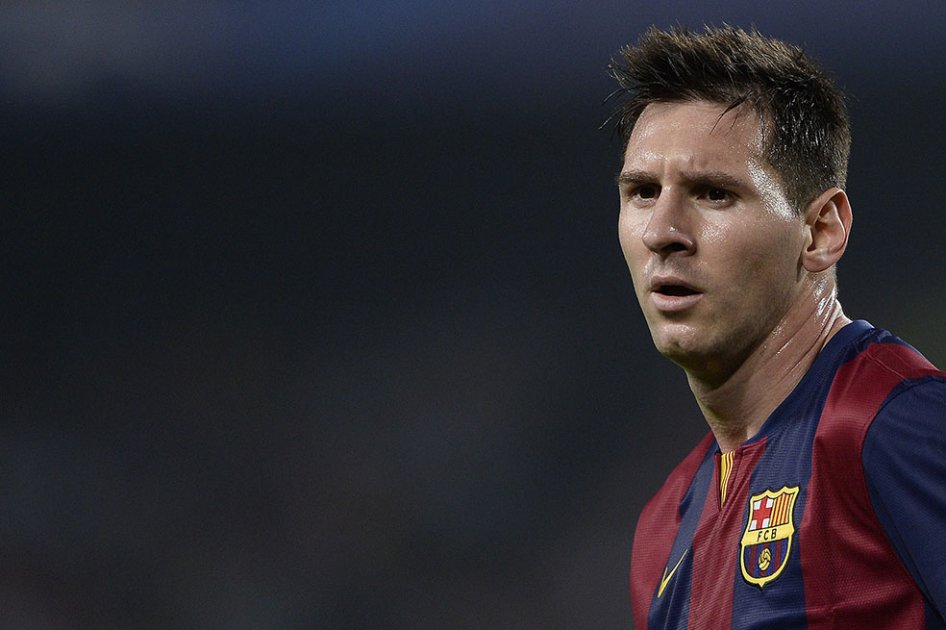 Lionel Messi, el jugador más influyente de la Liga