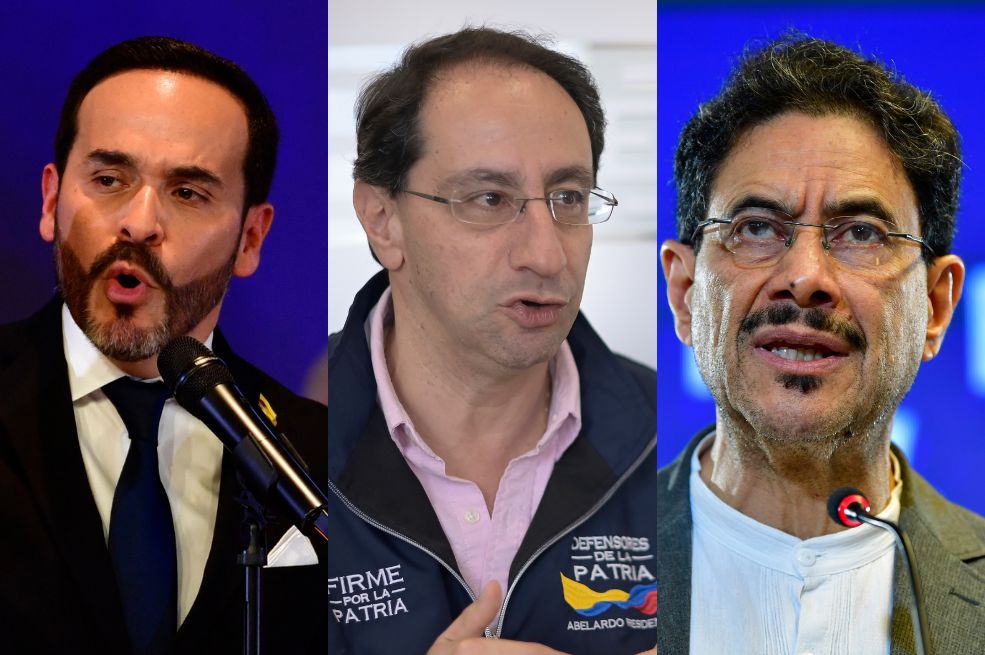 “Desdice su condición de demócrata”: crece polémica por “desobediencia civil” de Cepeda