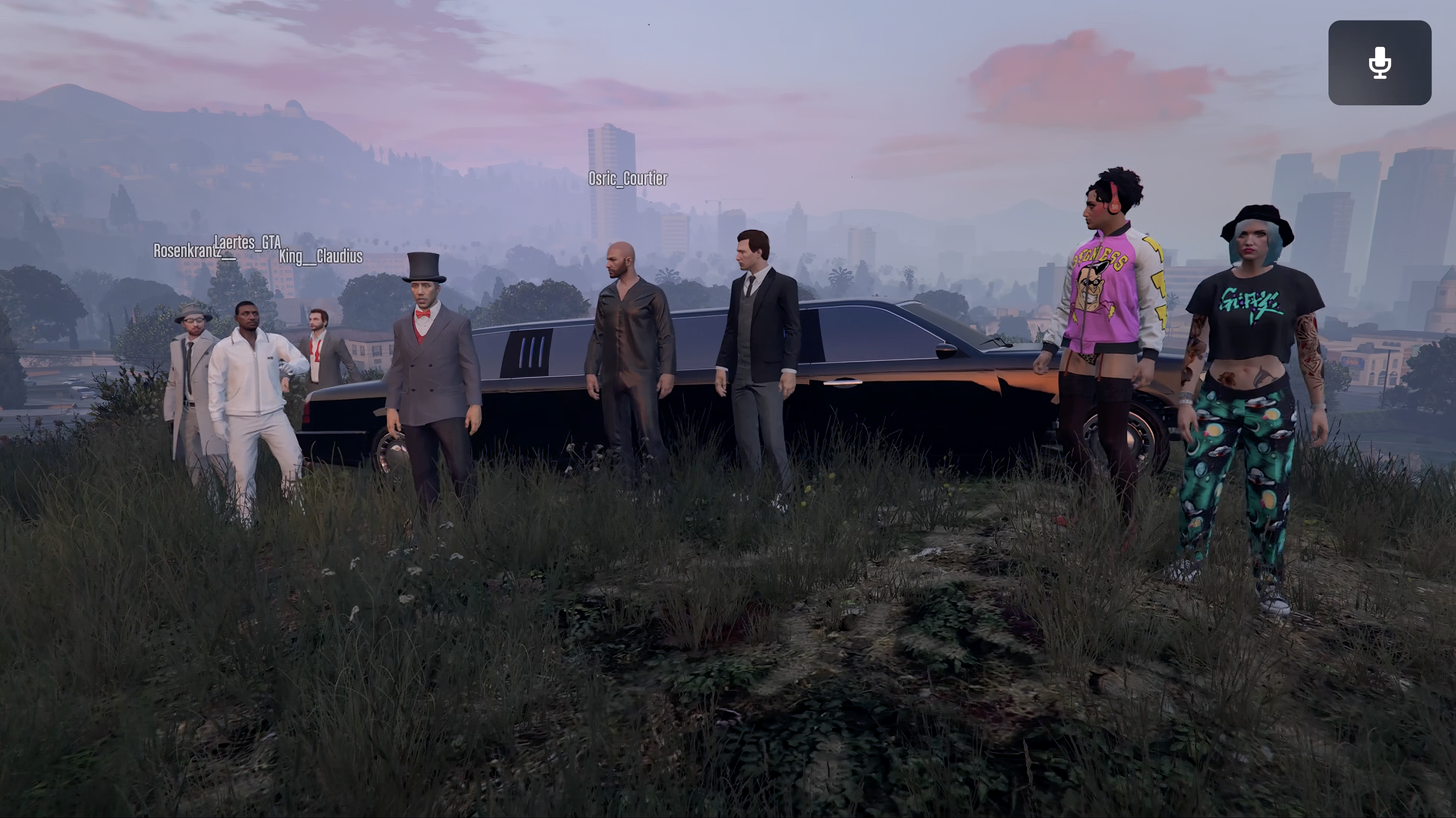 “Grand Theft Hamlet”: El paso de Shakespeare por un videojuego violento