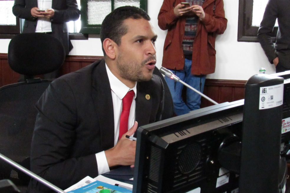 Presidencia del Concejo de Bogotá, en manos del uribismo