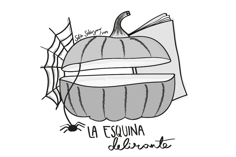 La esquina delirante XXII (Microrrelatos)