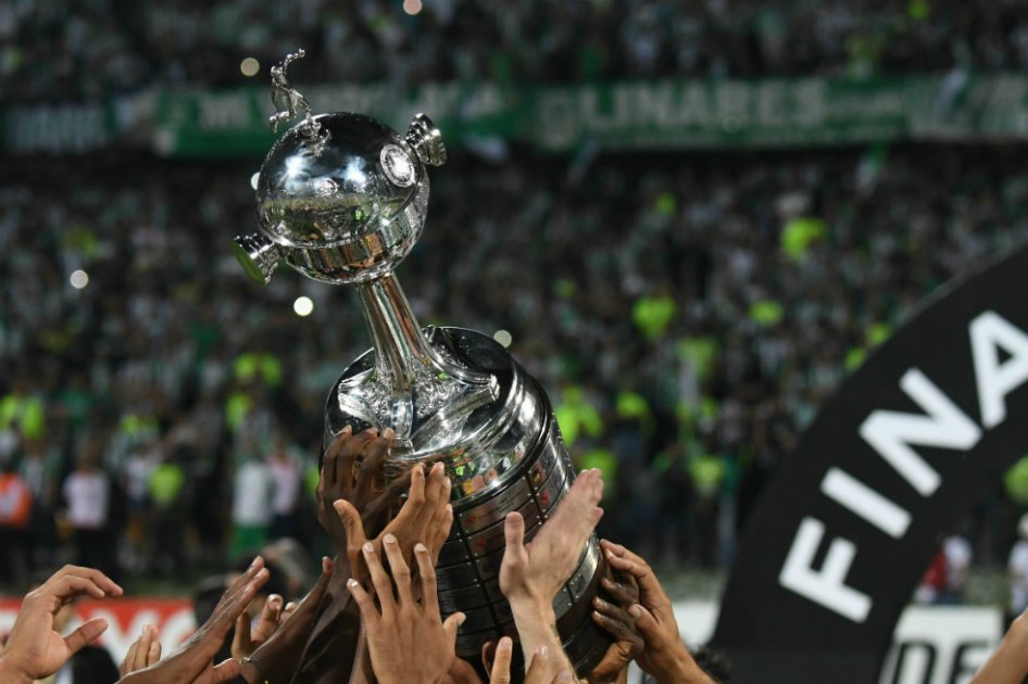 El precio de la gloria para Nacional