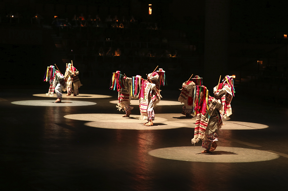 No te pierdas el Xcaret México Espectacular, el mejor show en Cancún