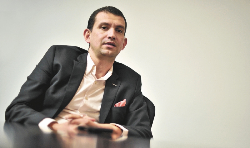 Compulsan de nuevo copias contra jueza que dejó otra vez en libertad a Emilio Tapia
