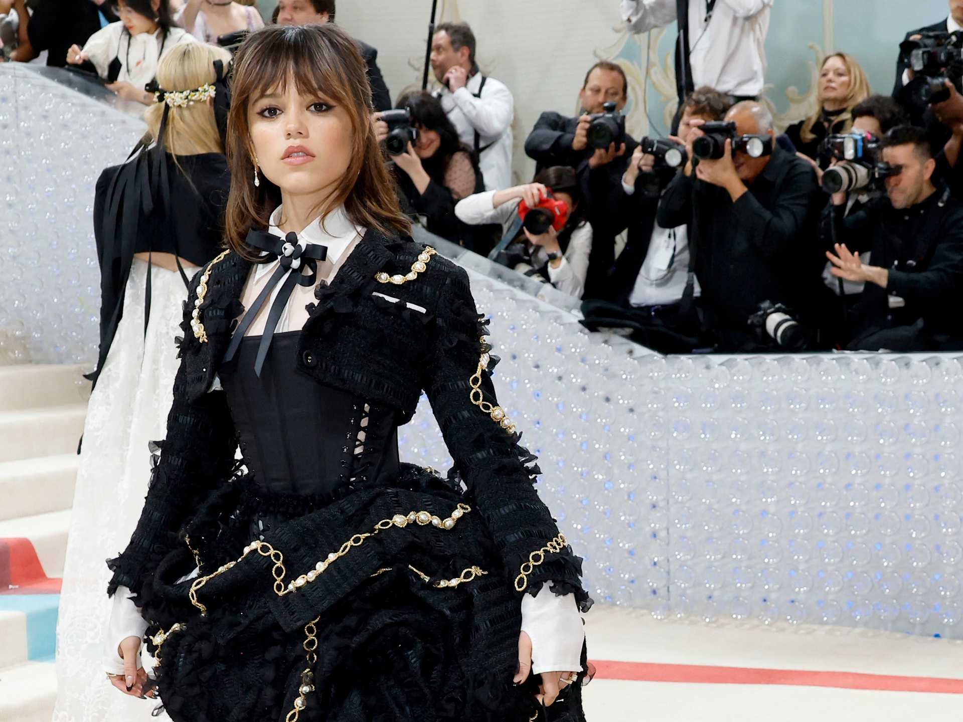 Met Gala 2023