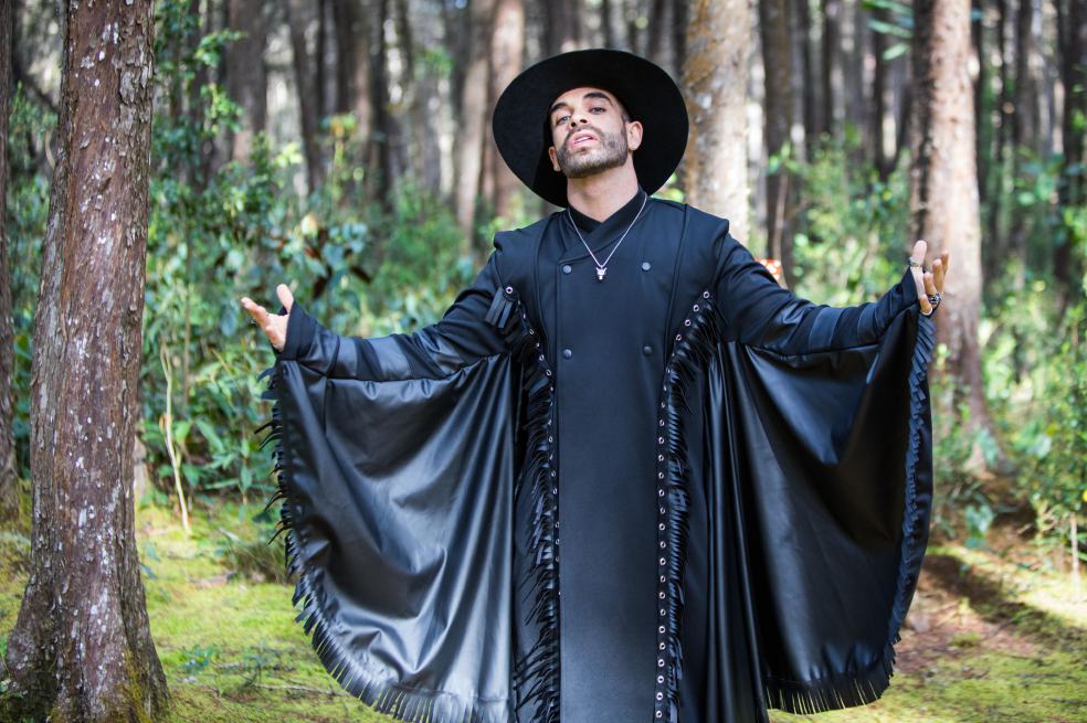 Wolfine: “El radicalismo atrás, hay que hacer música”