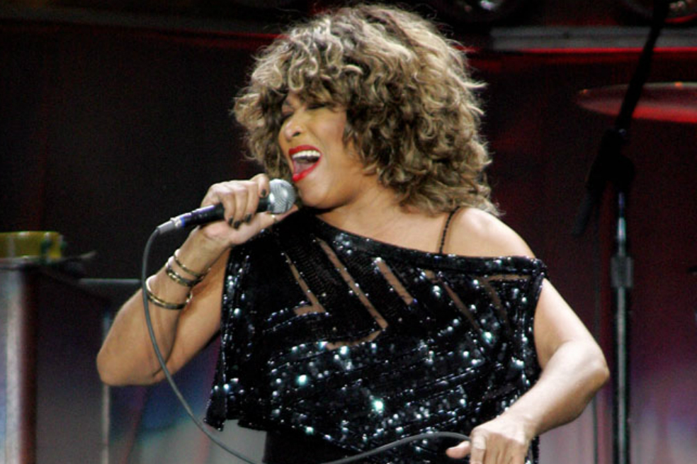 Jay-Z y Tina Turner, nuevos miembros del Salón de la Fama del Rock and Roll