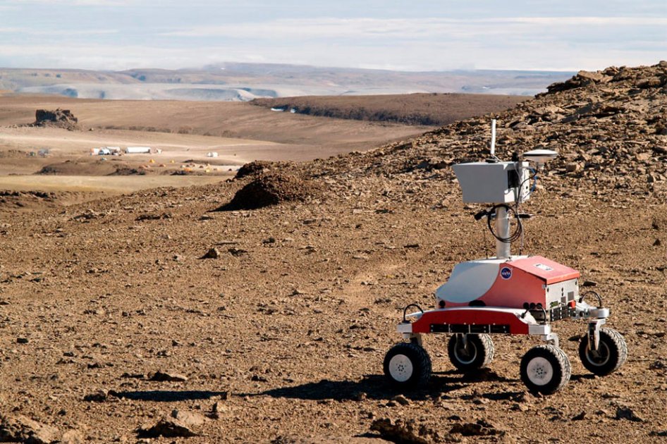 Plan presupuestario de Obama incluye fondos para que Nasa capture asteroide
