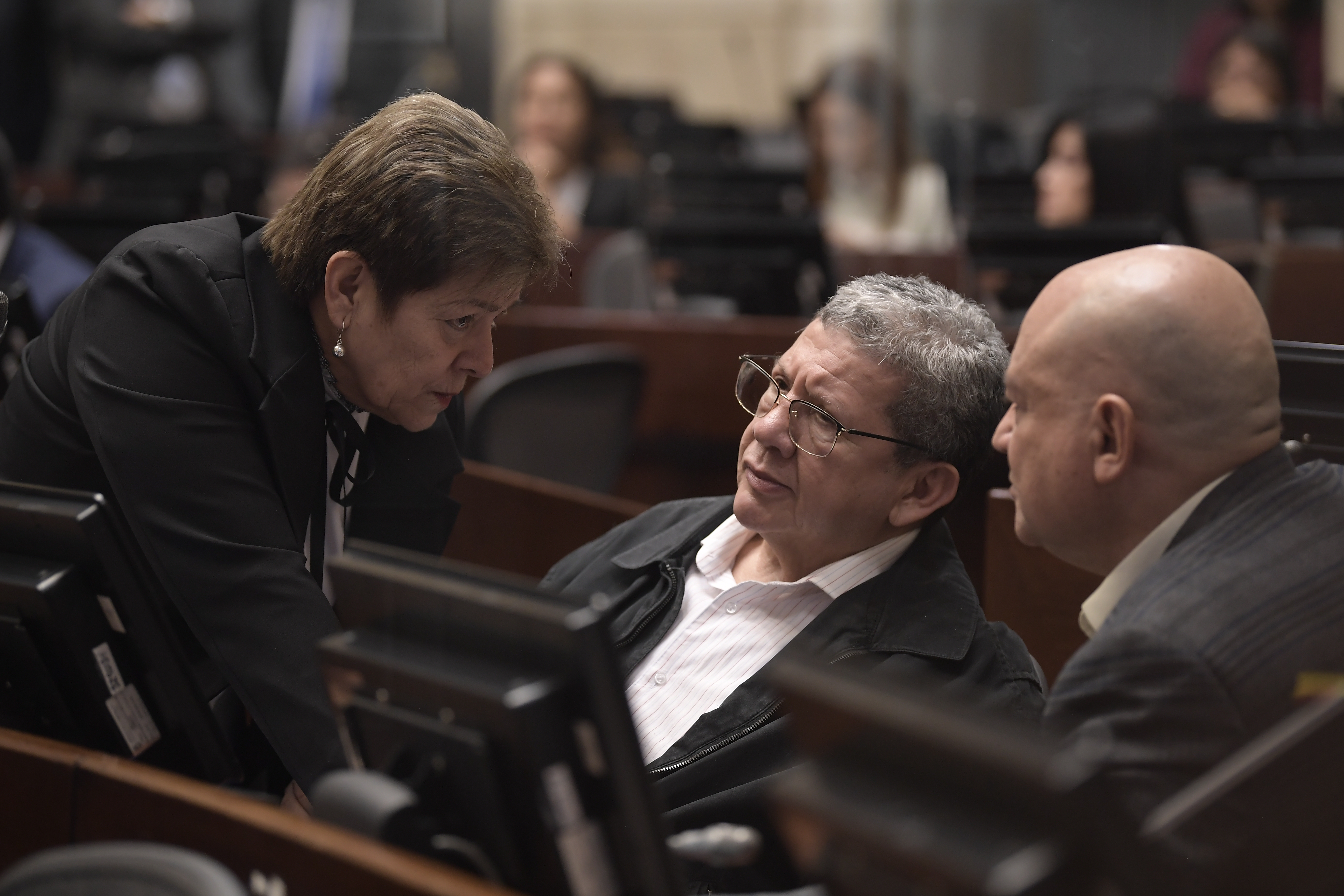Reforma pensional: se destraba el debate